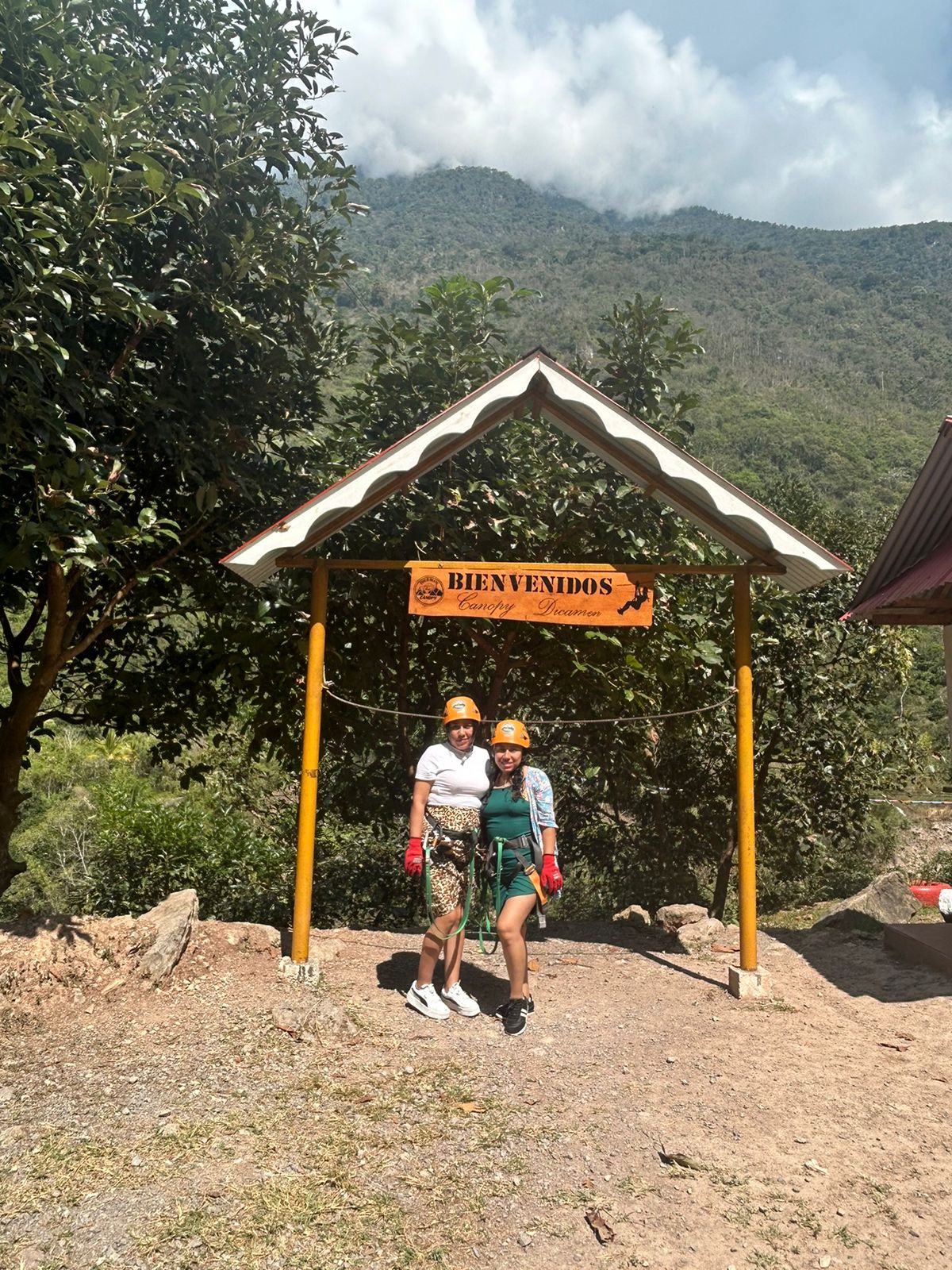 Habitación con literas